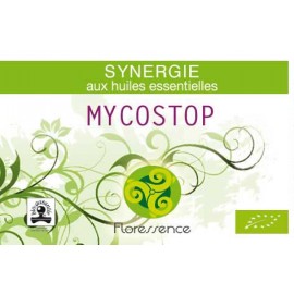 Synergie Huiles Essentielles Mycoses Des Ongles 100 Pure Naturelle Et Bio